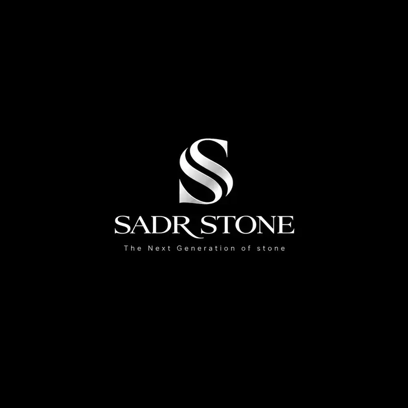 لوگوی رسمی SADR STONE