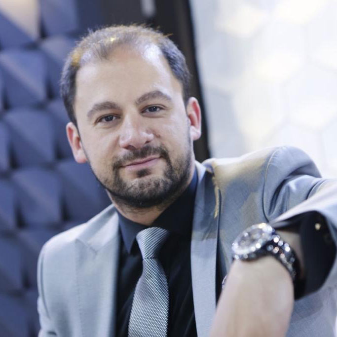 نوید صدری